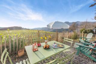 1 Bed in Ffestiniog oc-c31093 - 8