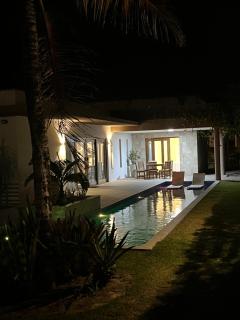 Villa Formentera - Casa 05 by The Coral Beach Resort - 8