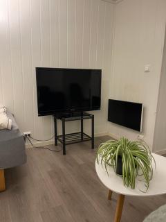 Tromsdalen Studio 1 - FREE Parking, Views & Near Attractions - 4