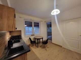 Ambasada Wypoczynku - 1