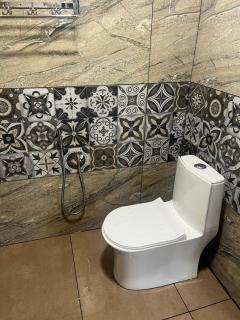 Prakruthi home stay - 4