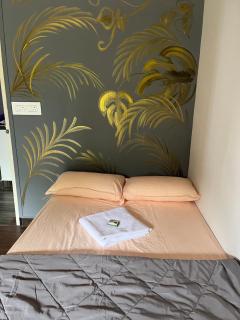 Prakruthi home stay - 1