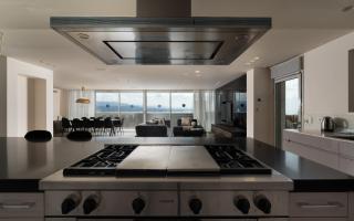 Sky Penthouse Eilat - 4