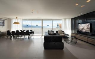 Sky Penthouse Eilat - 3
