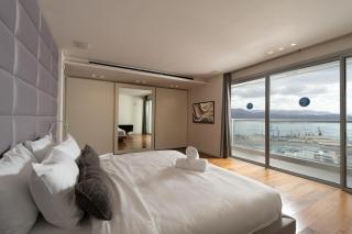 Sky Penthouse Eilat - 2