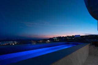Sky Penthouse Eilat - 9