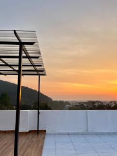 Slow By Poly- an experiential stay in Dehradun - 9