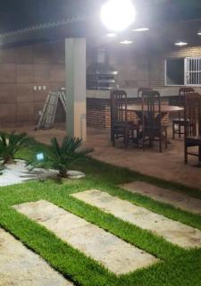 Large house in a condominium in Atalaia near the beach - 1