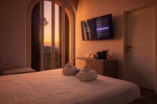 Vatican Pertusa Luxury Suites by Quinto Piano - Rome - 6