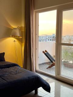 Slow By Poly- an experiential stay in Dehradun - 1