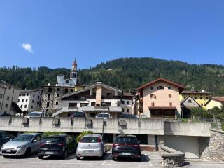 Mountain home with sauna - 8