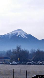 Steps from Gondola Private Underground Parking - 9