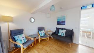 D44 Pendarves, Riviere Towans - 8