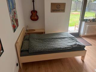 Apartament MATI - 5