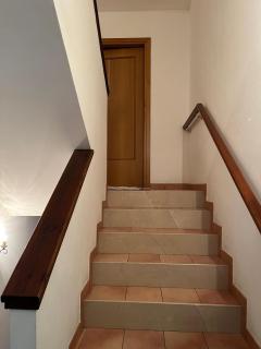 Mountain home with sauna - 9