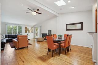 Modern DC City Home in McLean - 3