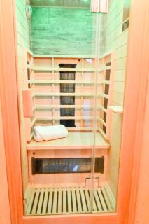 Wellness Suite mit Whirlpool, IF Sauna & wunderschöner Aussicht - 7