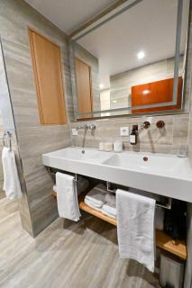 Wellness Suite mit Whirlpool, IF Sauna & wunderschöner Aussicht - 6