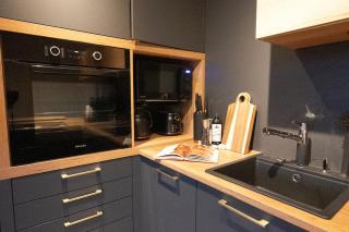 Wellness Suite mit Whirlpool, IF Sauna & wunderschöner Aussicht - 1