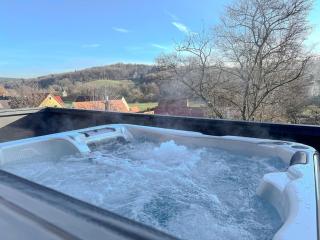 Privat Spa Suite, Bruckberg bei Ansbach - 6