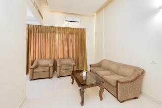 The Senate Hotel By Addon Group - 2