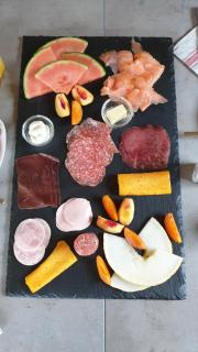 Ferienwohnung und Pension Antje Ekert - 8