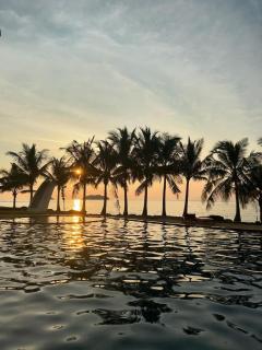 Sea view house, swimming pool - 9