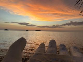 Sea view house, swimming pool - 6