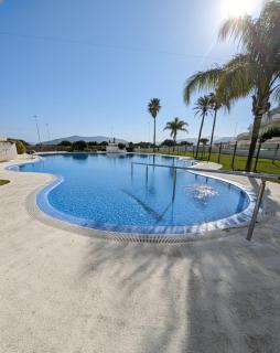 Livingtarifa Apartamento Entre Dos Aguas - 9