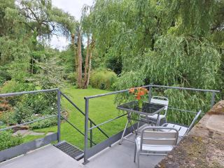 Gîte du moulin de Tanis - 2