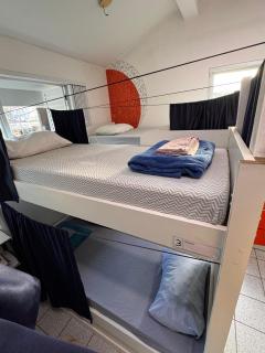 Nômades Vibe da Ilha - Adventure Hostels - 8