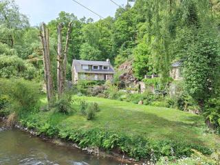 Gîte du moulin de Tanis - 7