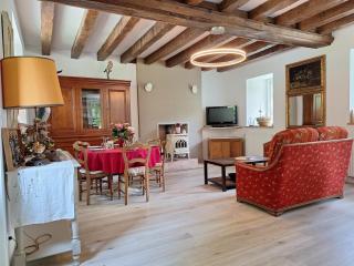 Gîte du moulin de Tanis - 9