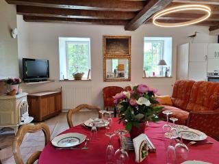 Gîte du moulin de Tanis - 8