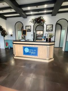 Hôtel de Bretagne - 9