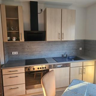 NEU! Ferienwohnung Elsteraue OG rechts - 9