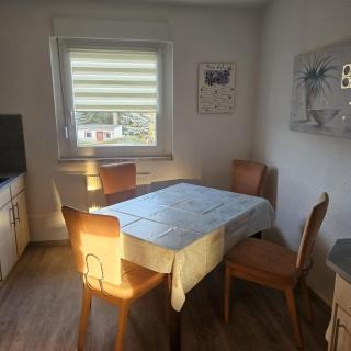 NEU! Ferienwohnung Elsteraue OG rechts - 8