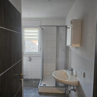 NEU! Ferienwohnung Elsteraue OG rechts - 6