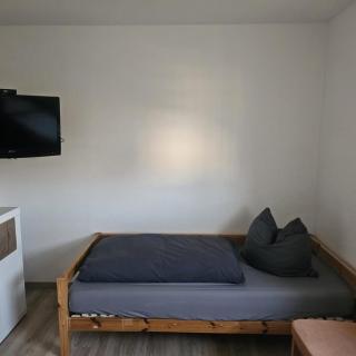 NEU! Ferienwohnung Elsteraue OG rechts - 3