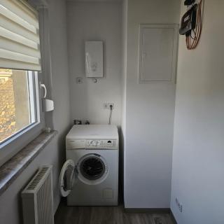 NEU! Ferienwohnung Elsteraue OG rechts - 2