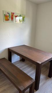 NEU! Ferienwohnung Elsteraue OG links - 9