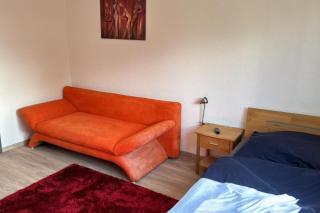 NEU! Ferienwohnung Elsteraue OG links - 8