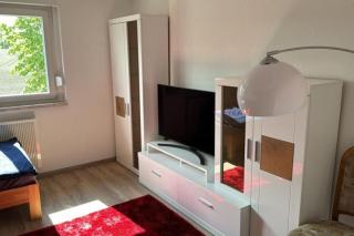 NEU! Ferienwohnung Elsteraue OG links - 6
