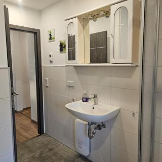 NEU! Ferienwohnung Elsteraue EG links - 4