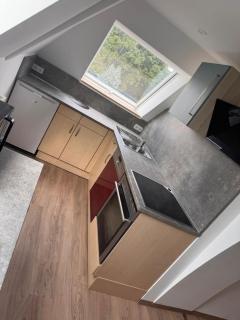 NEU! Ferienwohnung Elsteraue DG oben - 7