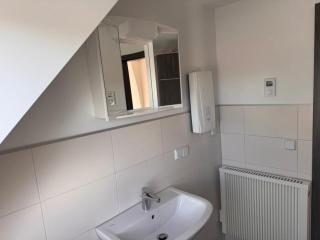 NEU! Ferienwohnung Elsteraue DG oben - 6