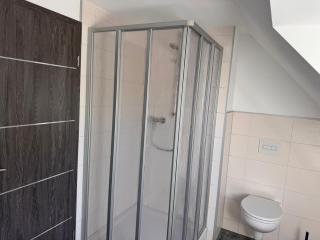 NEU! Ferienwohnung Elsteraue DG oben - 5