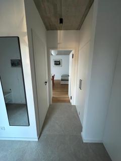 Lesní Premium Family Apartment - 4