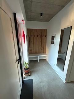 Lesní Premium Family Apartment - 6