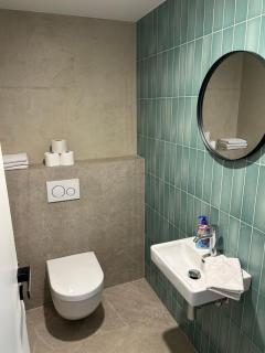 Lesní Premium Family Apartment - 2